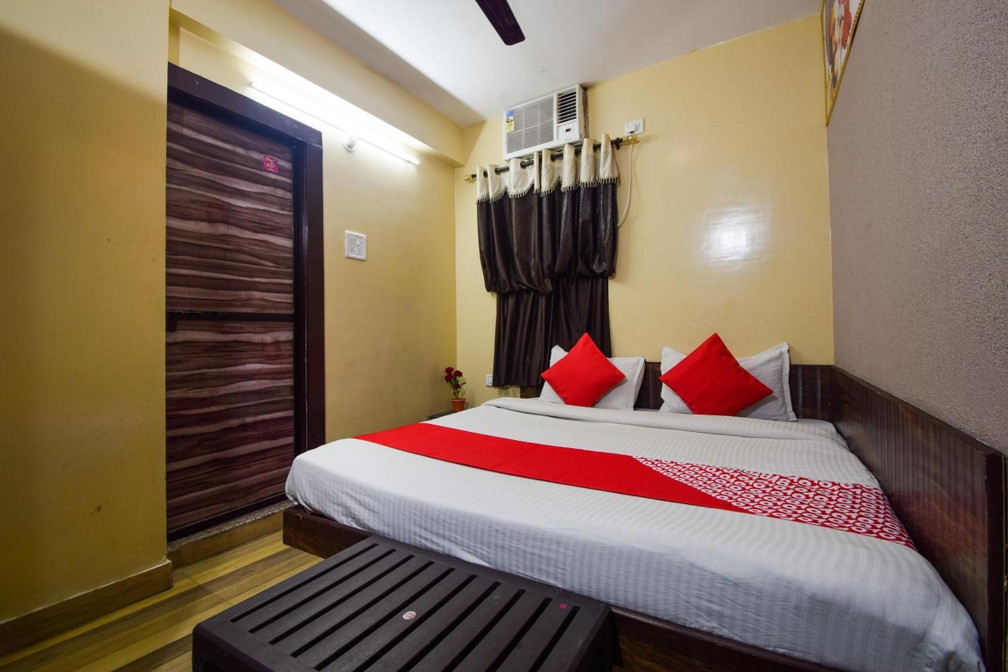 Hotel O Vaishnavi كوتا المظهر الخارجي الصورة