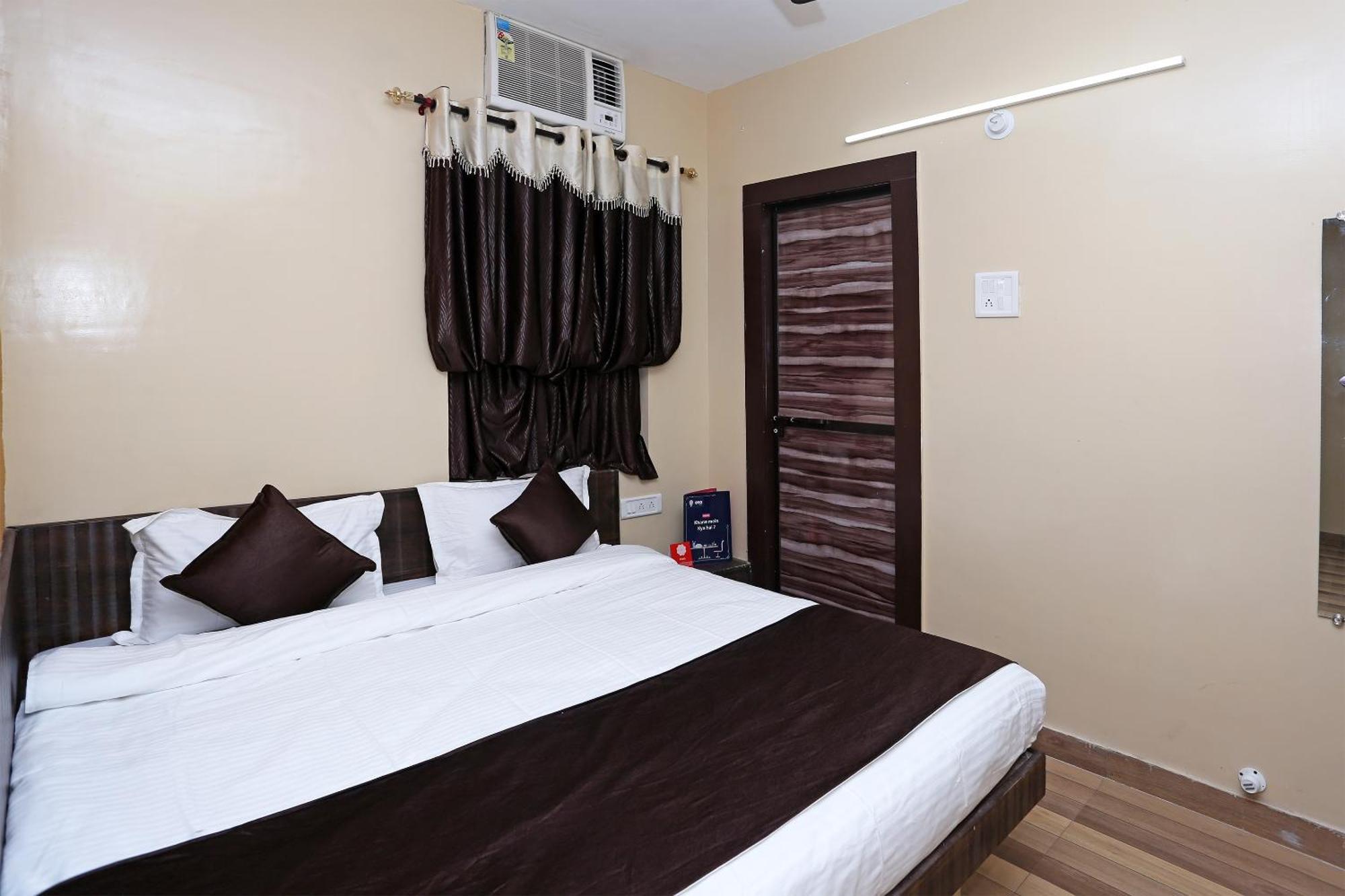 Hotel O Vaishnavi كوتا المظهر الخارجي الصورة