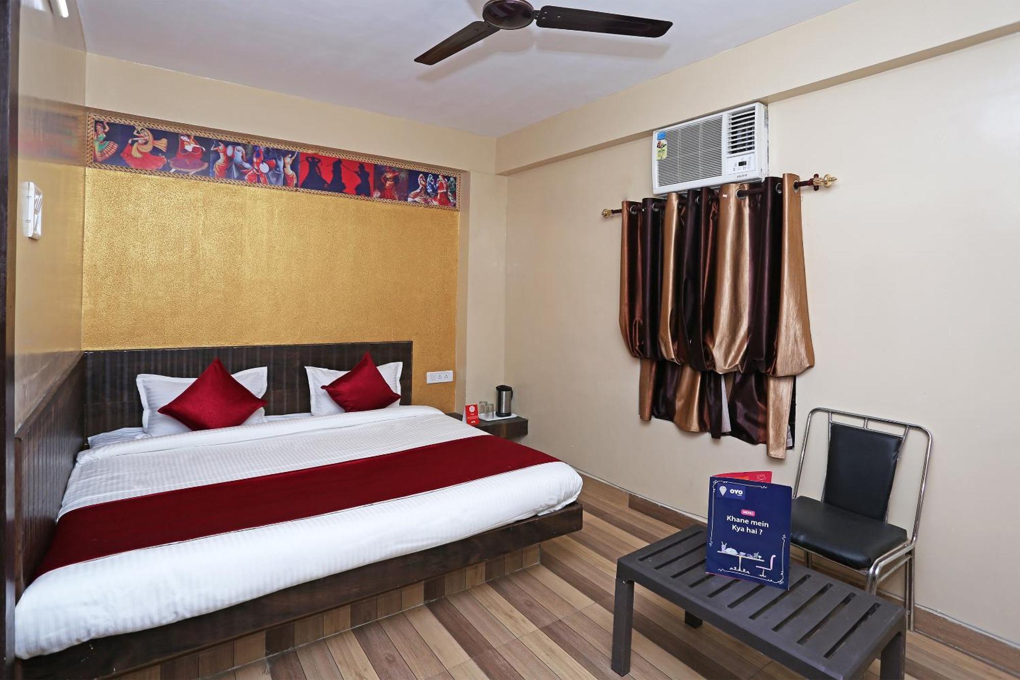 Hotel O Vaishnavi كوتا المظهر الخارجي الصورة