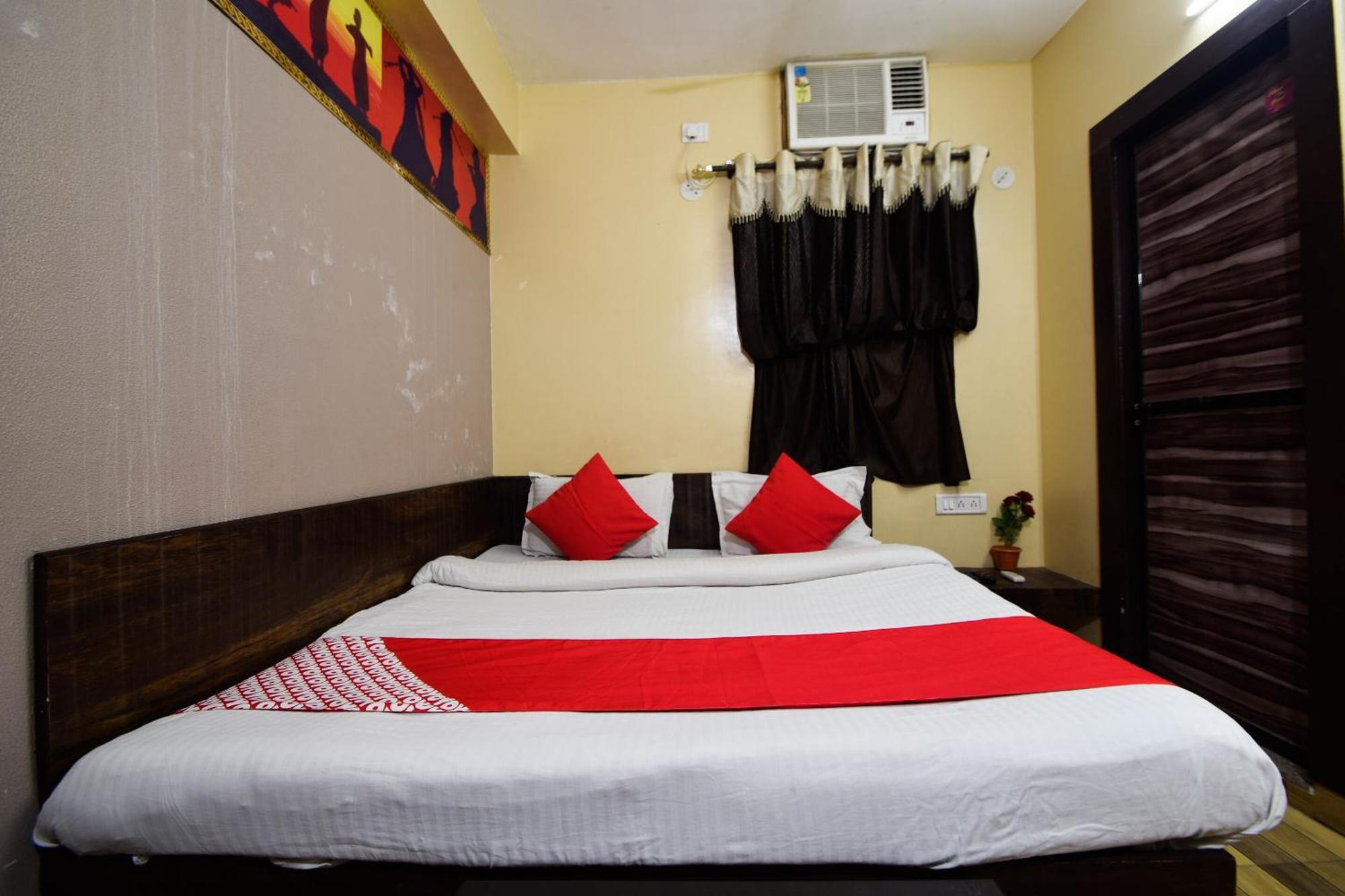 Hotel O Vaishnavi كوتا المظهر الخارجي الصورة