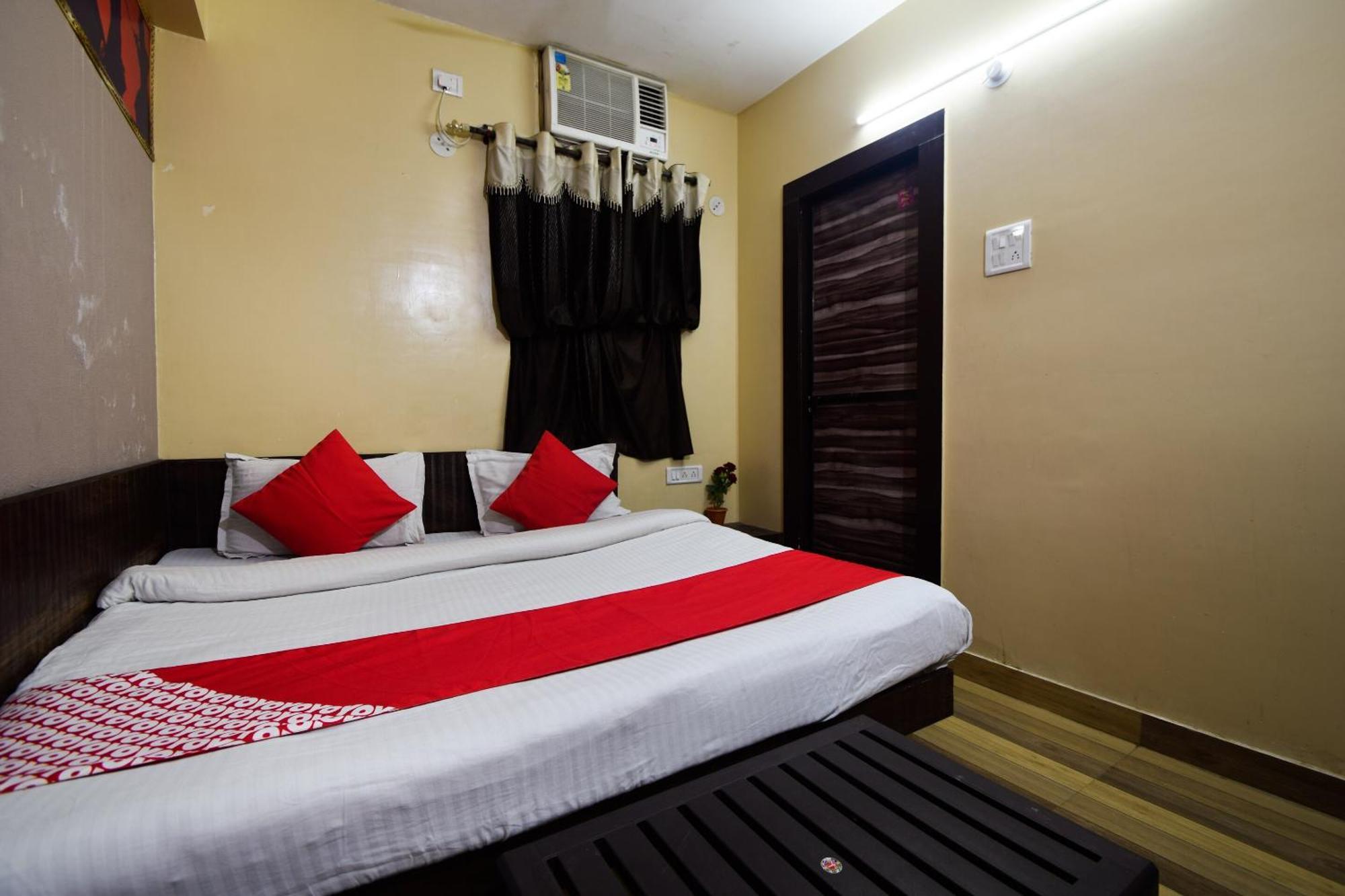 Hotel O Vaishnavi كوتا المظهر الخارجي الصورة