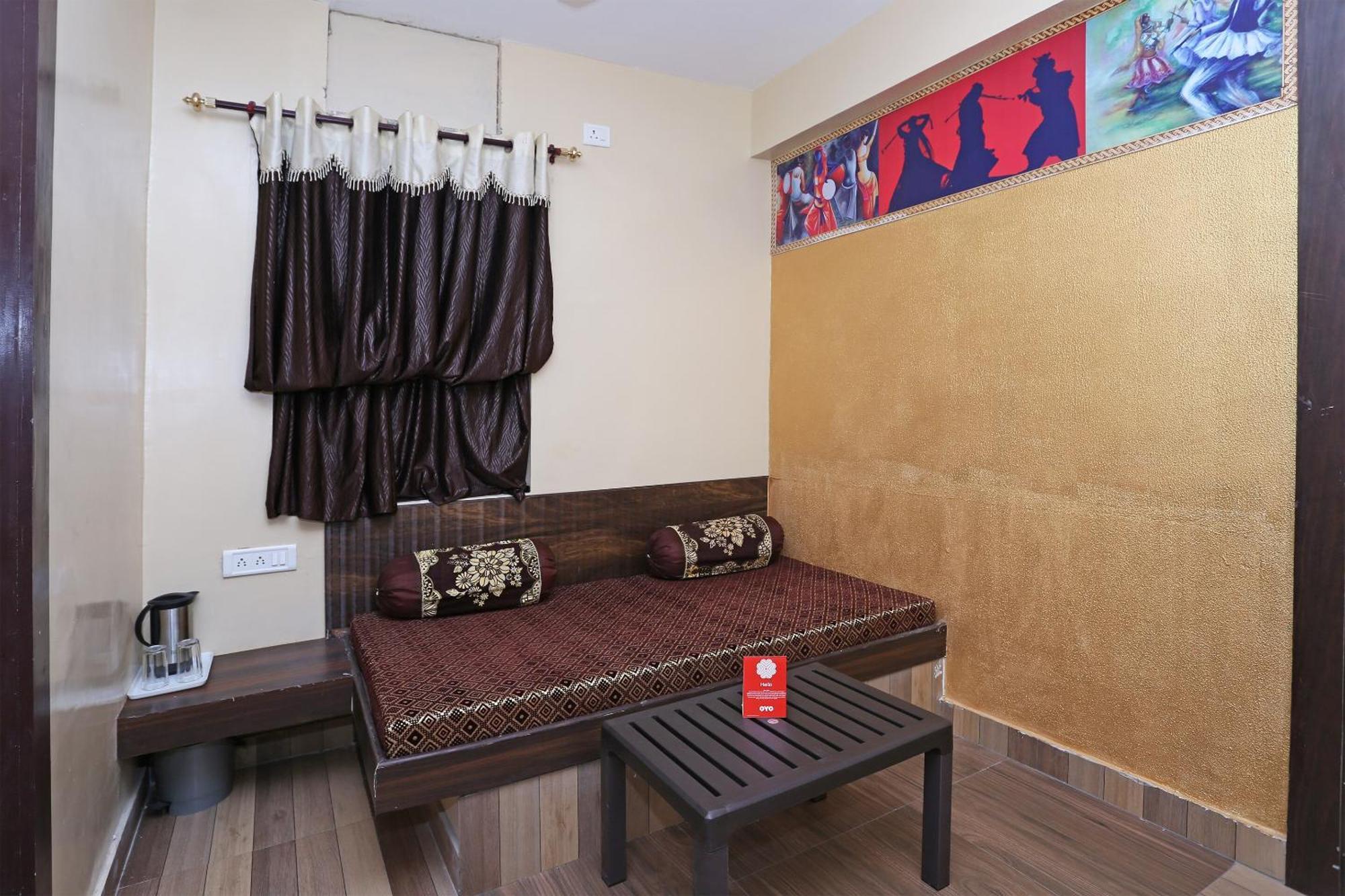 Hotel O Vaishnavi كوتا المظهر الخارجي الصورة