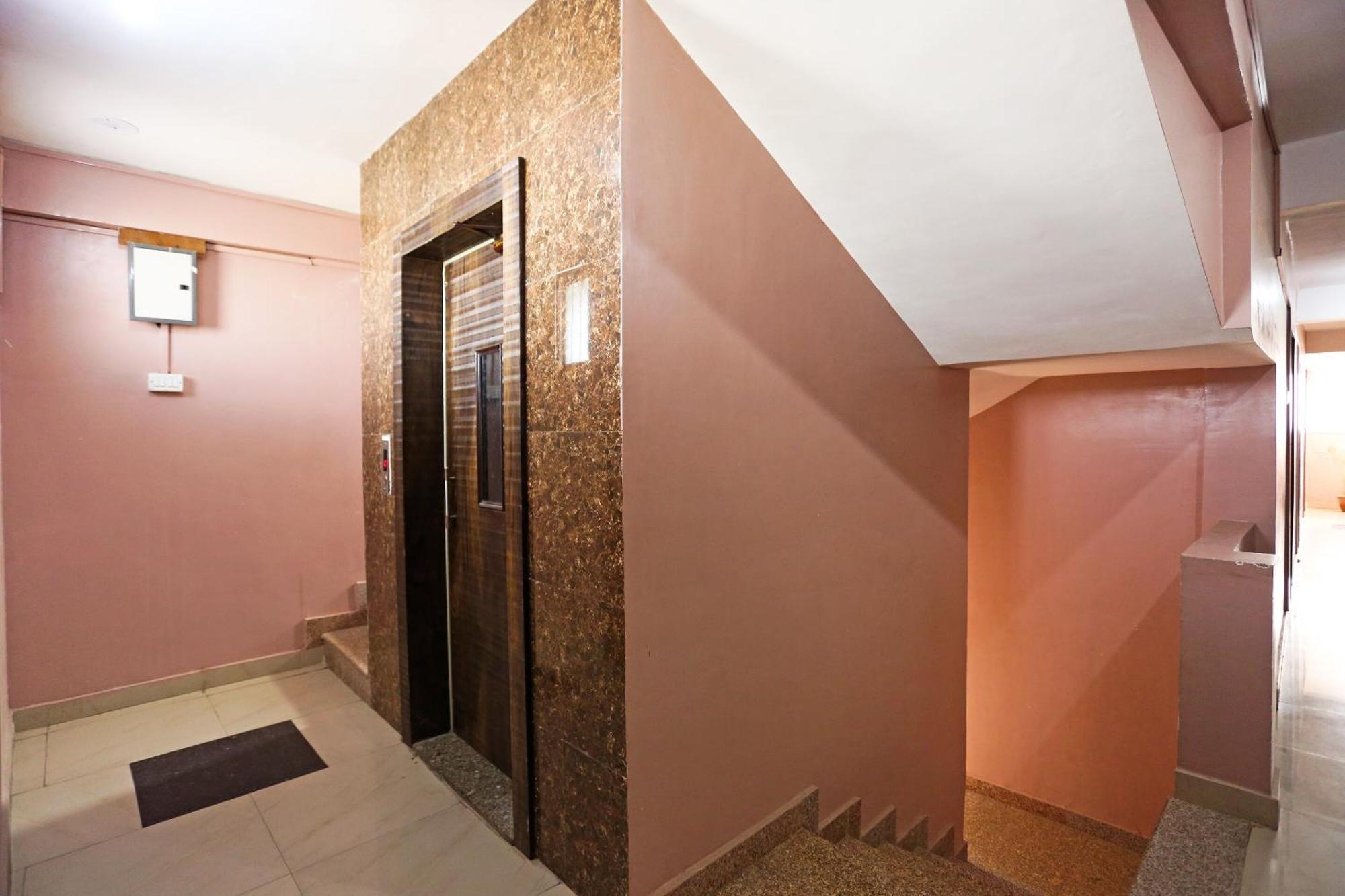 Hotel O Vaishnavi كوتا المظهر الخارجي الصورة