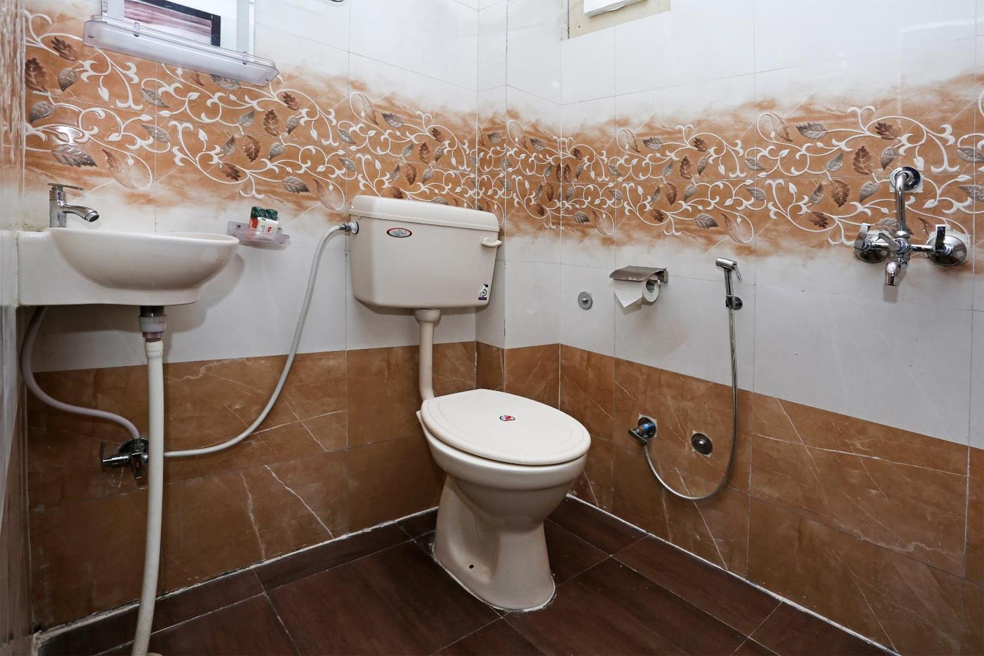 Hotel O Vaishnavi كوتا المظهر الخارجي الصورة