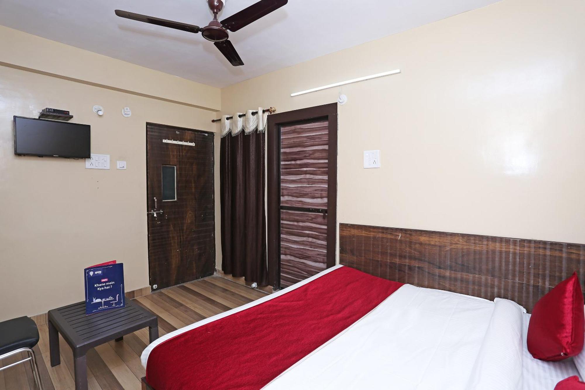 Hotel O Vaishnavi كوتا المظهر الخارجي الصورة